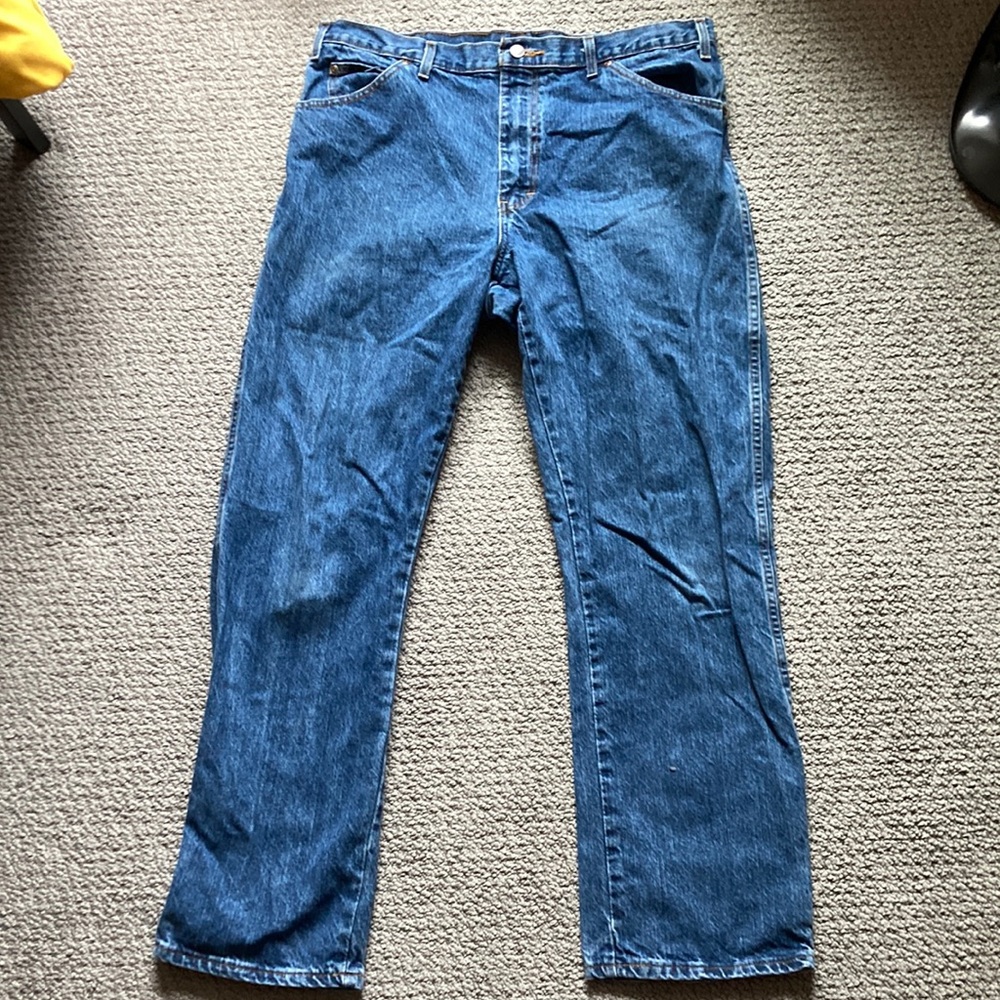 36x32 Dickies Jeans